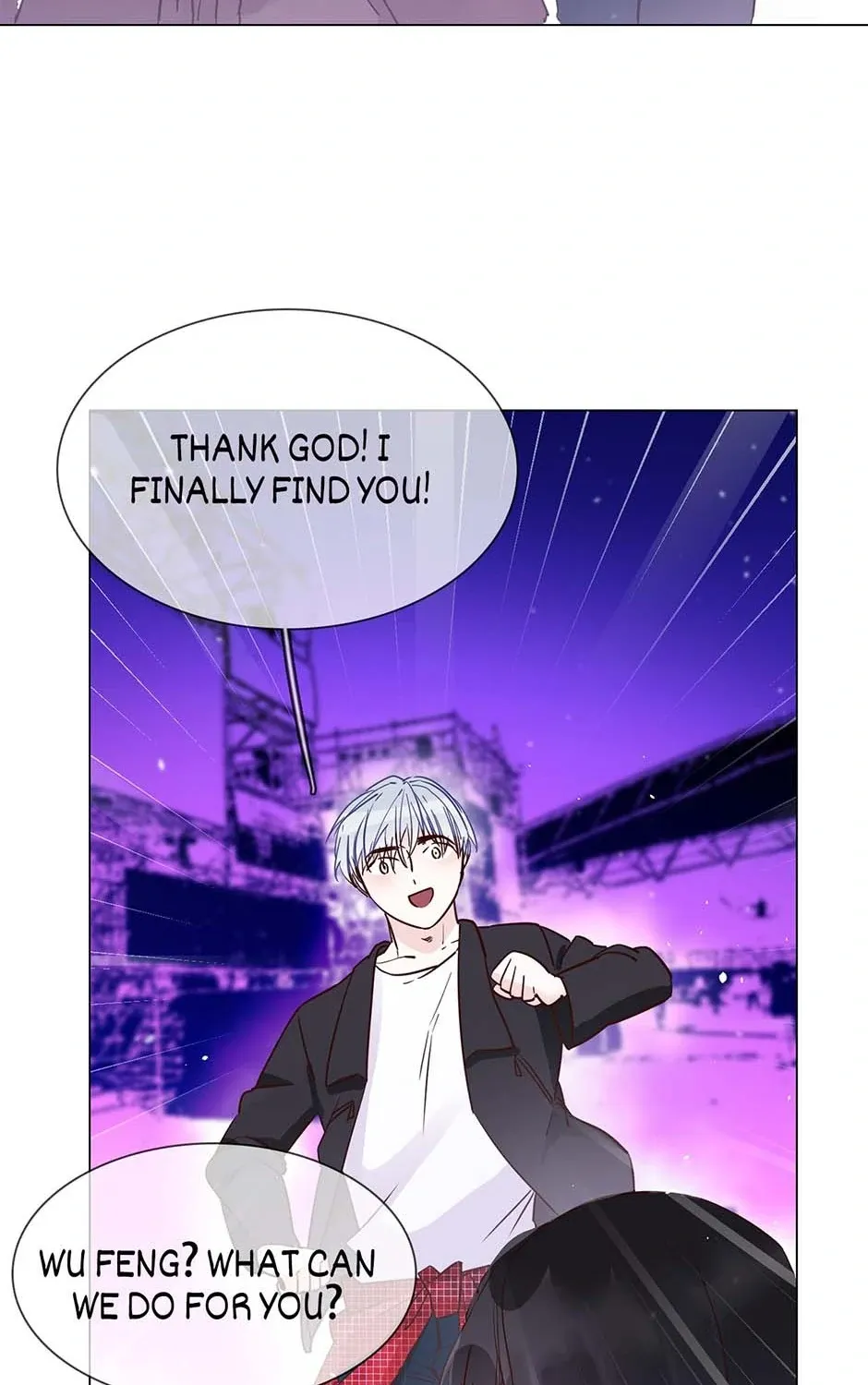 Read The Broken Star chapter 33 image 33 on Lezhin