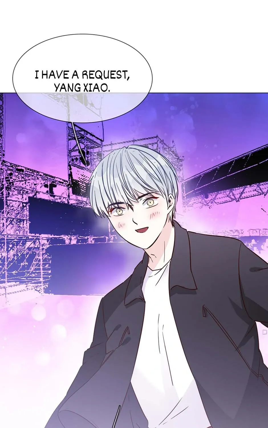 Read The Broken Star chapter 33 image 35 on Lezhin