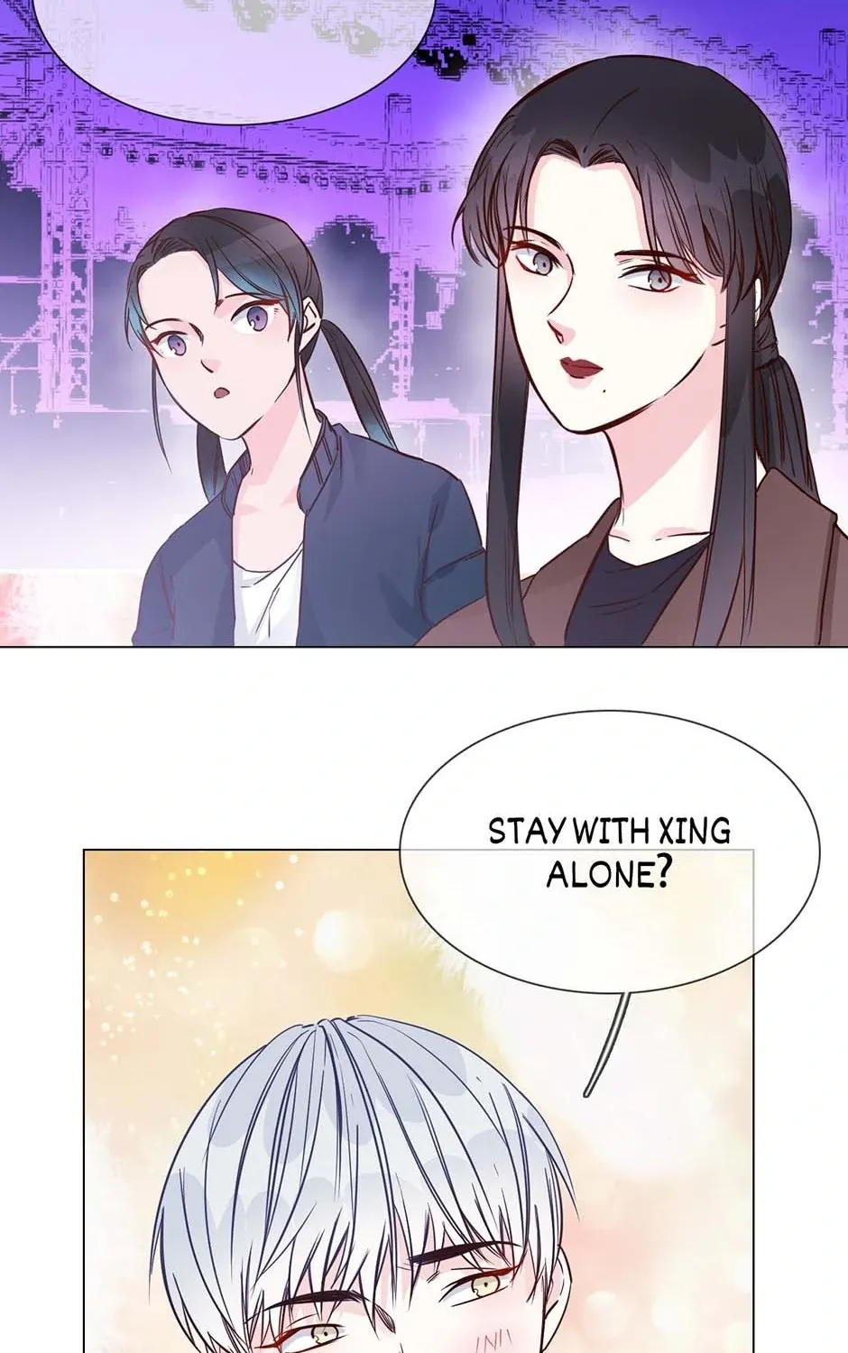 Read The Broken Star chapter 33 image 37 on Lezhin
