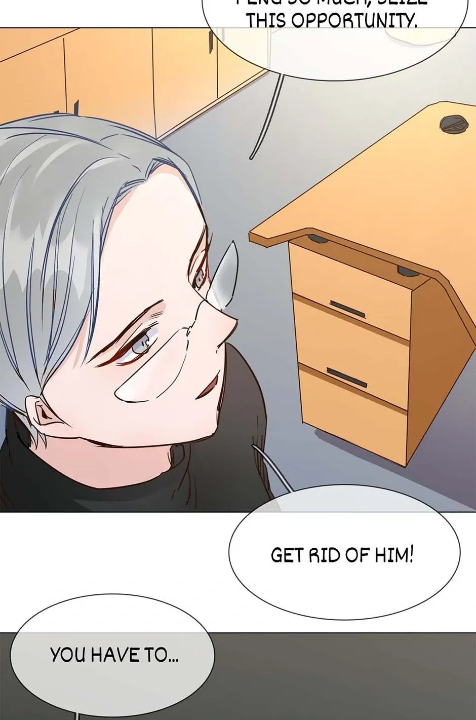 Read The Broken Star chapter 33 image 48 on Lezhin