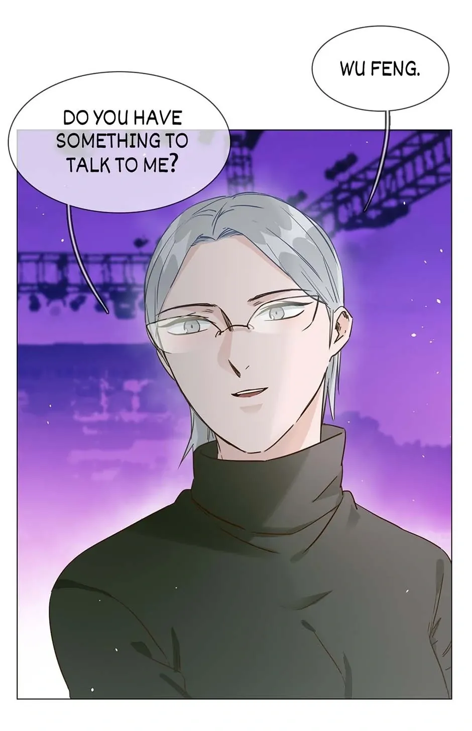 Read The Broken Star chapter 33 image 5 on Lezhin