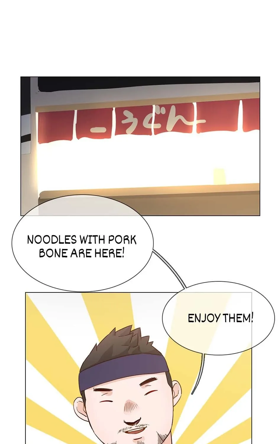 Read The Broken Star chapter 33 image 50 on Lezhin