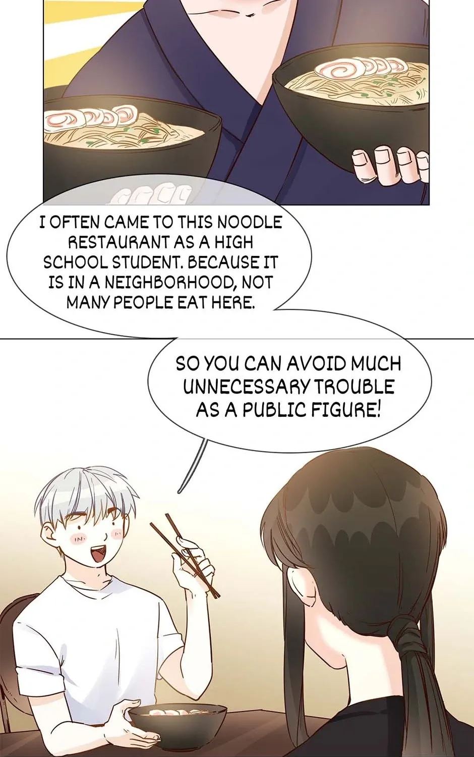 Read The Broken Star chapter 33 image 52 on Lezhin