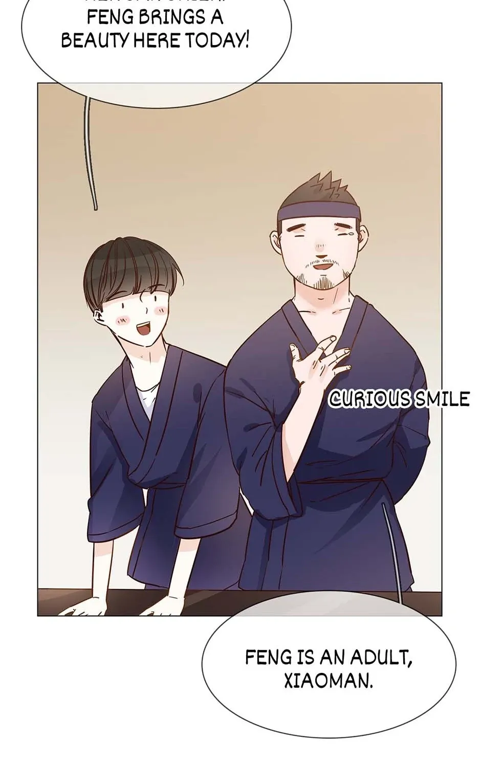 Read The Broken Star chapter 33 image 54 on Lezhin