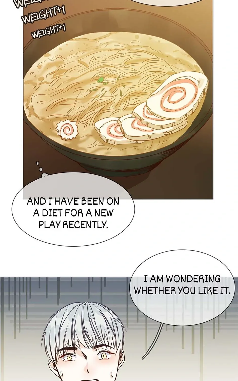 Read The Broken Star chapter 33 image 58 on Lezhin