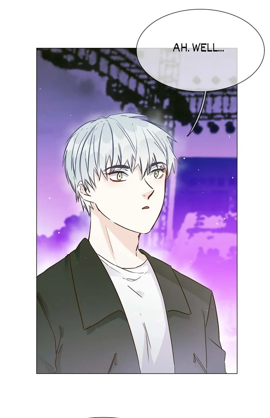 Read The Broken Star chapter 33 image 6 on Lezhin
