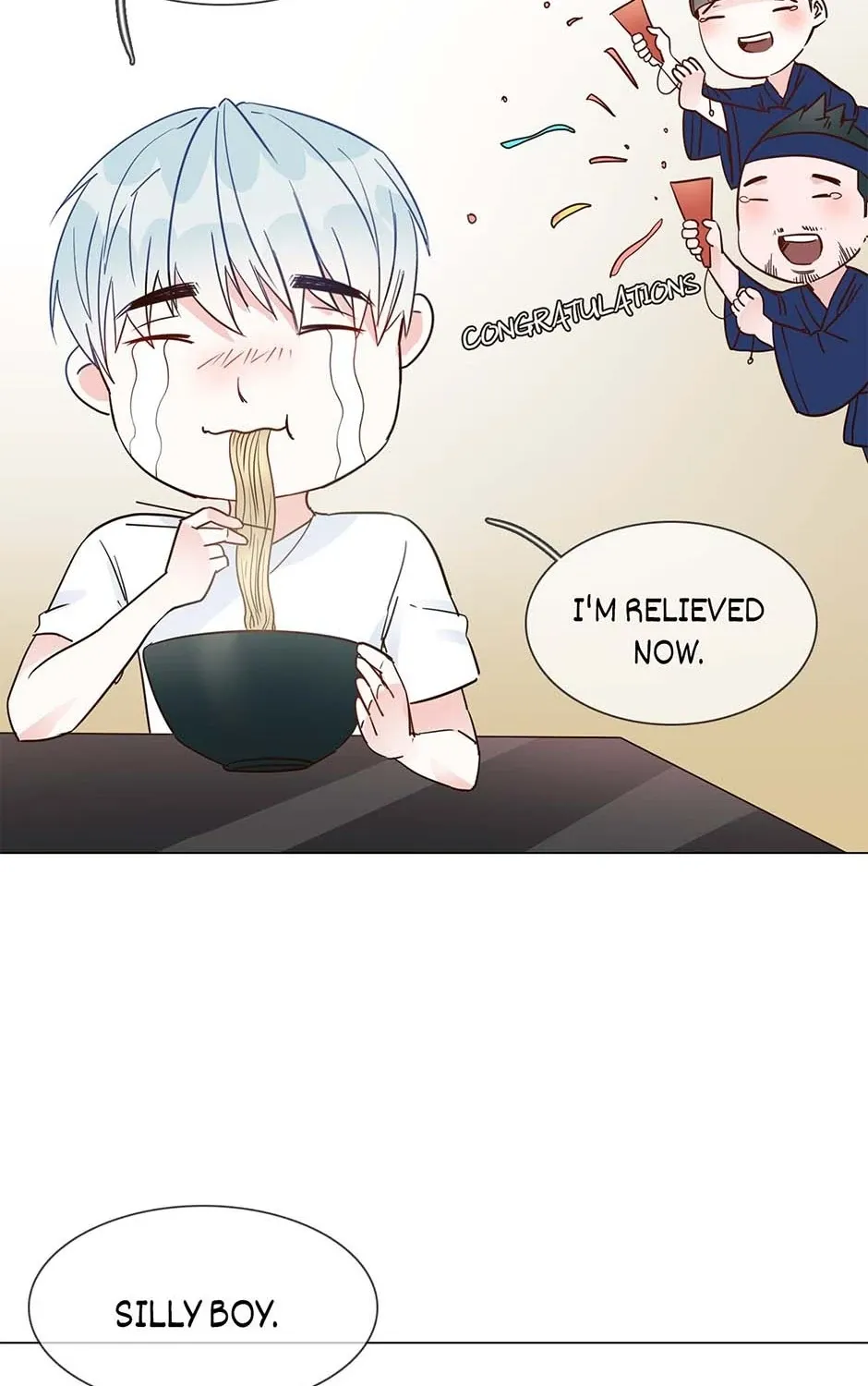 Read The Broken Star chapter 33 image 70 on Lezhin