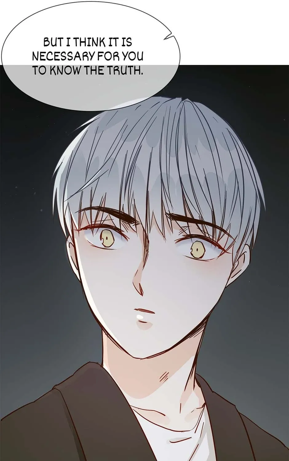 Read The Broken Star chapter 35 image 1 on Lezhin