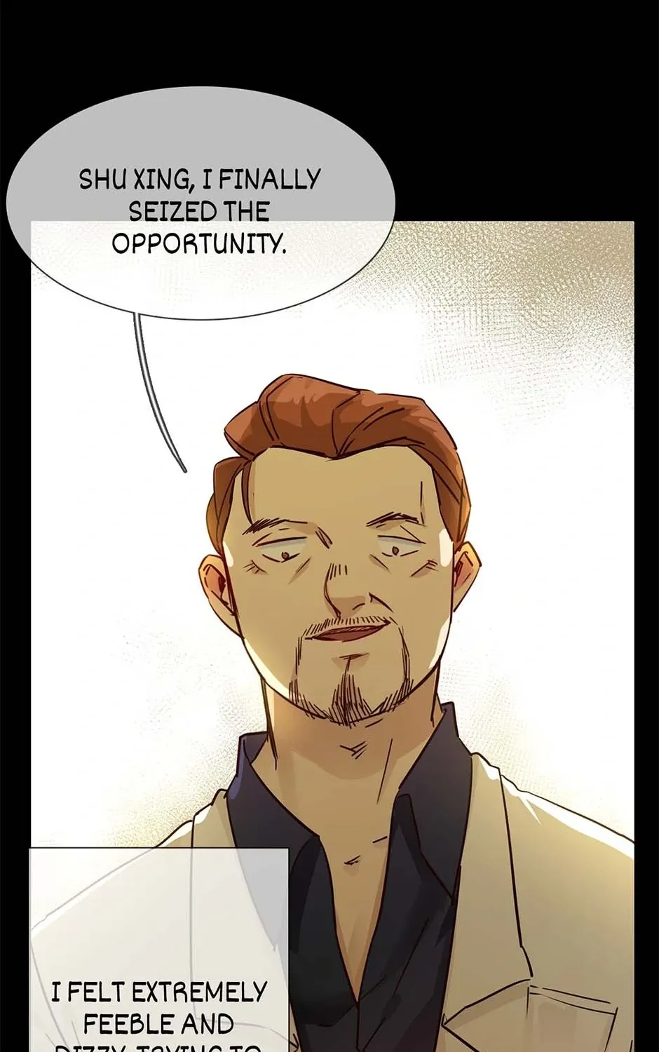 Read The Broken Star chapter 35 image 12 on Lezhin