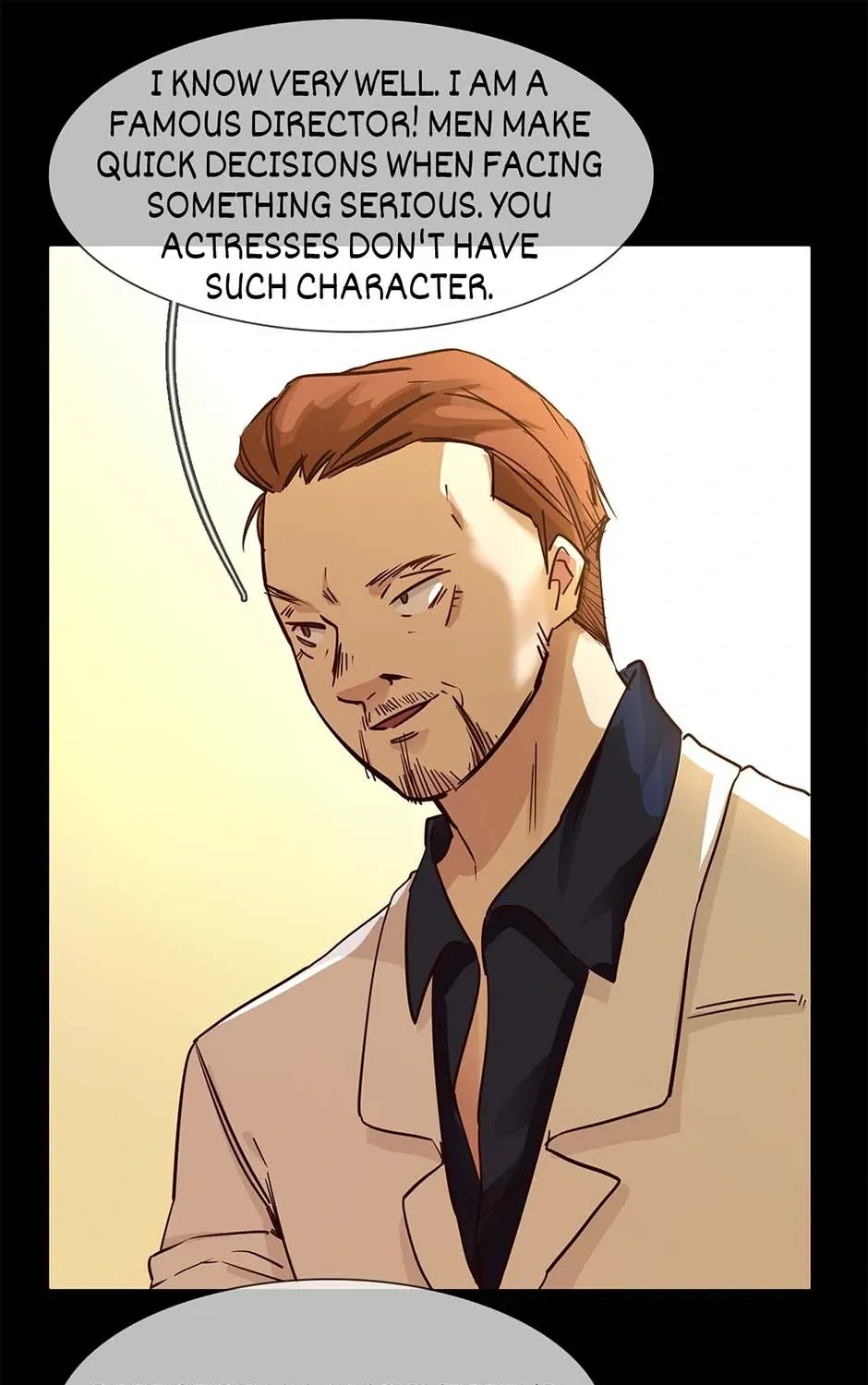 Read The Broken Star chapter 35 image 16 on Lezhin
