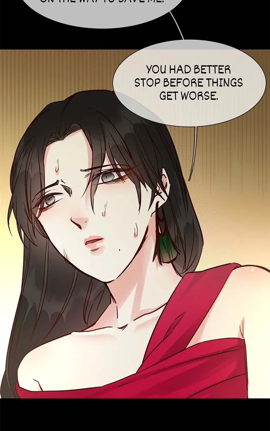 Read The Broken Star chapter 35 image 18 on Lezhin