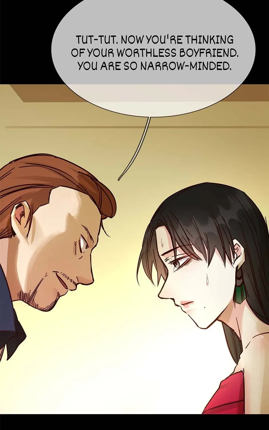 Read The Broken Star chapter 35 image 20 on Lezhin