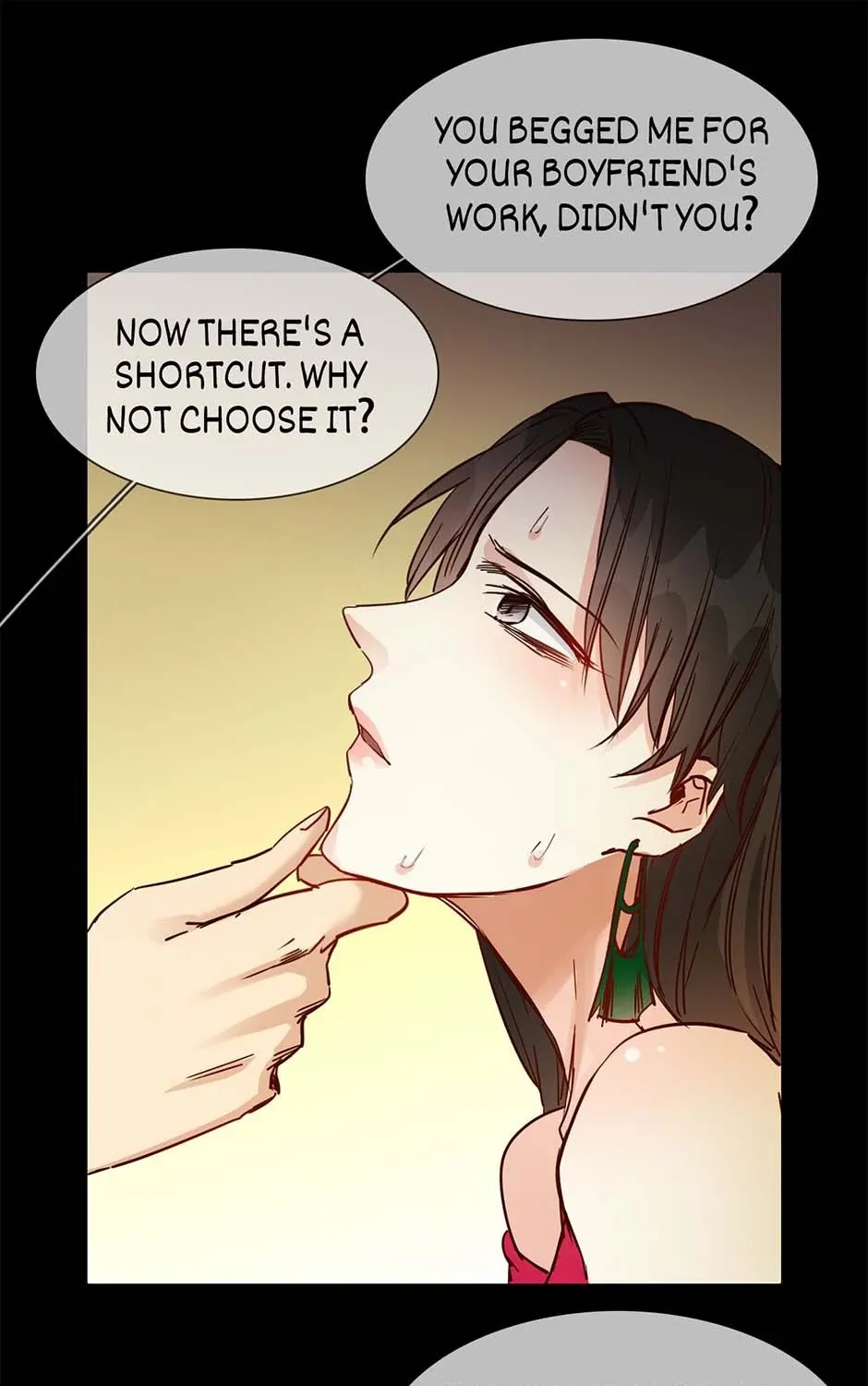 Read The Broken Star chapter 35 image 22 on Lezhin