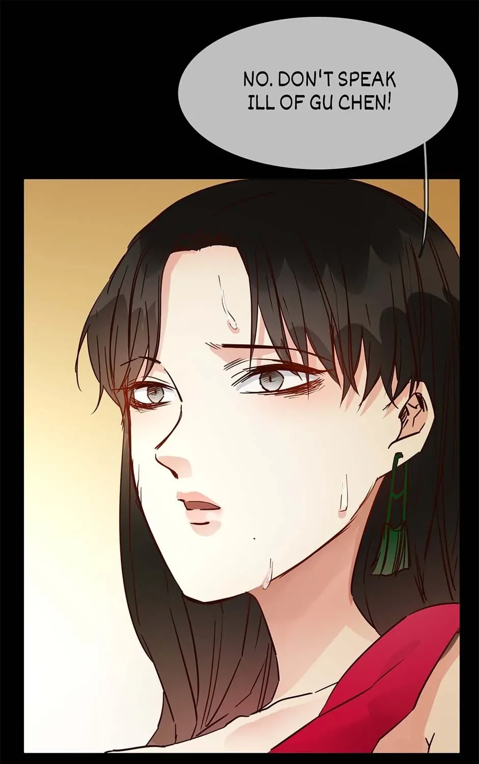 Read The Broken Star chapter 35 image 28 on Lezhin