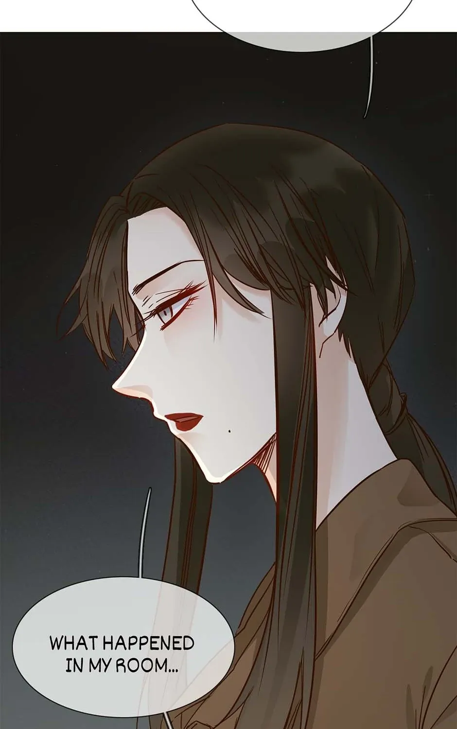 Read The Broken Star chapter 35 image 3 on Lezhin