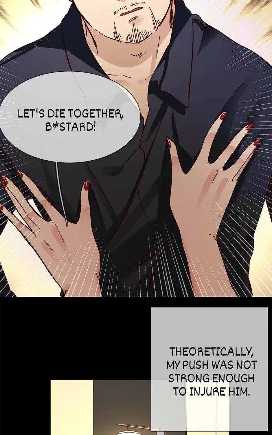 Read The Broken Star chapter 35 image 36 on Lezhin