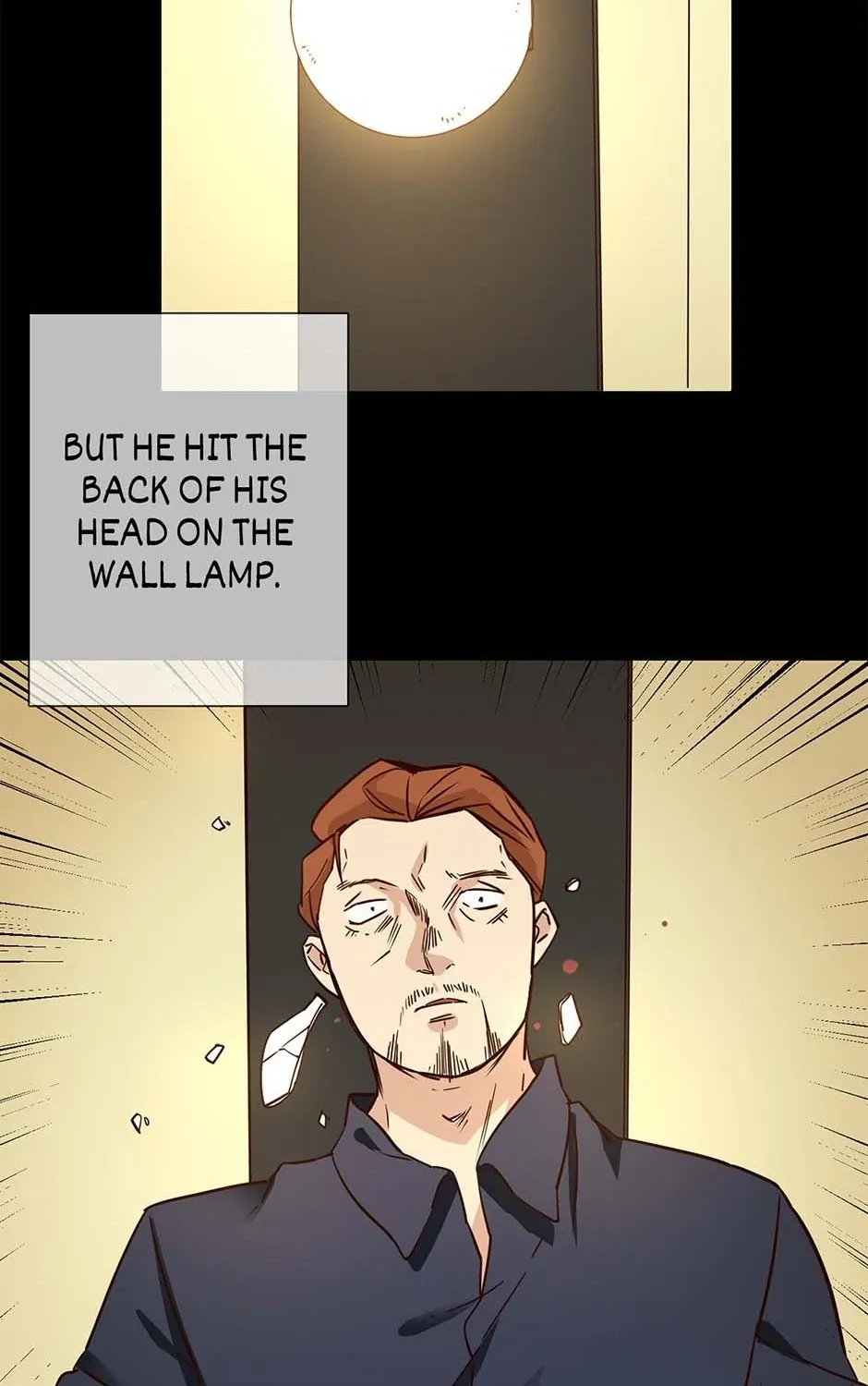 Read The Broken Star chapter 35 image 38 on Lezhin