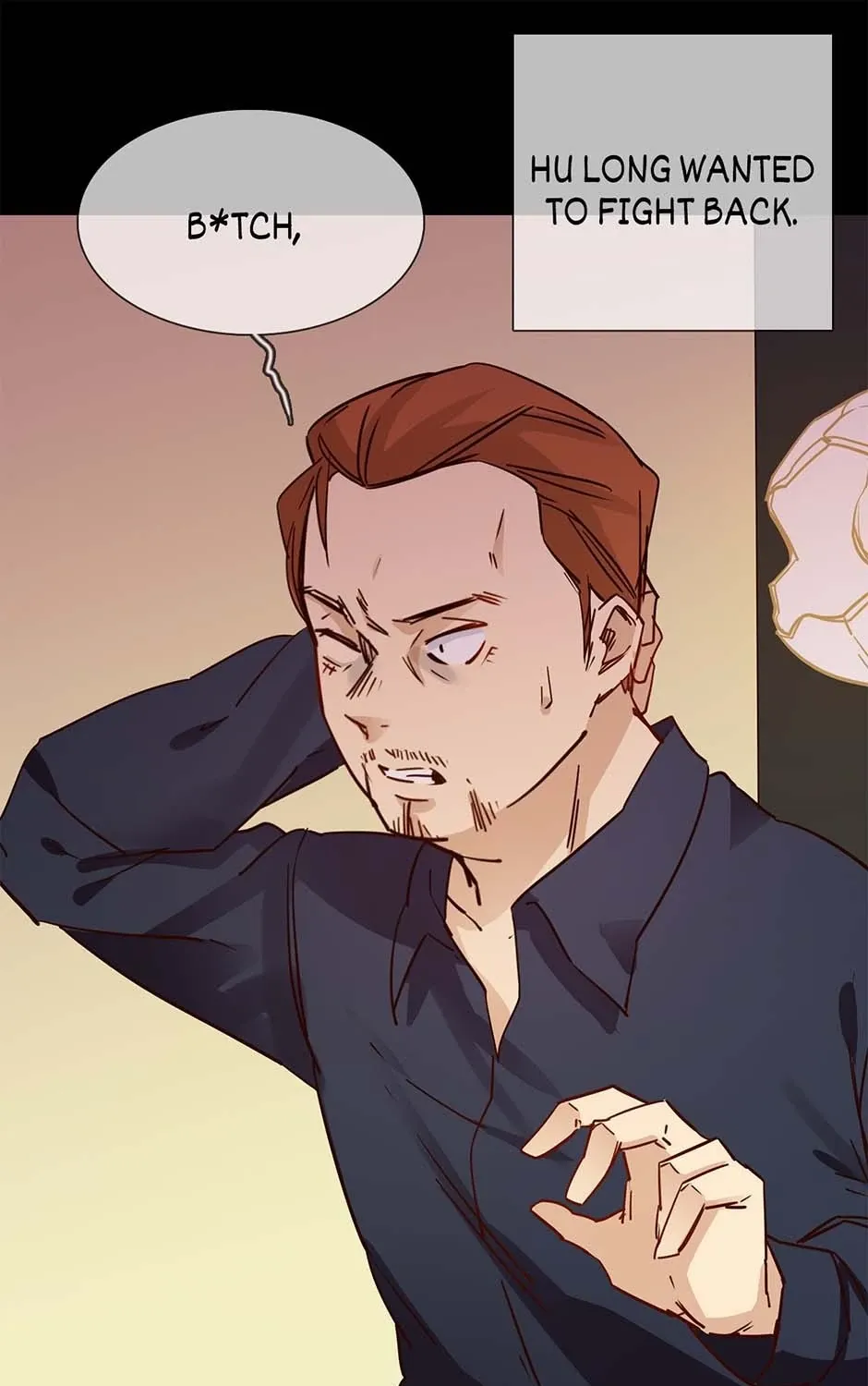 Read The Broken Star chapter 35 image 40 on Lezhin