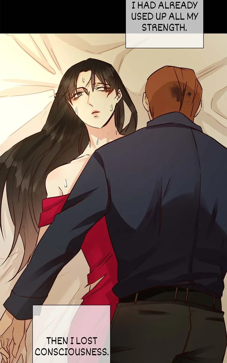 Read The Broken Star chapter 35 image 44 on Lezhin
