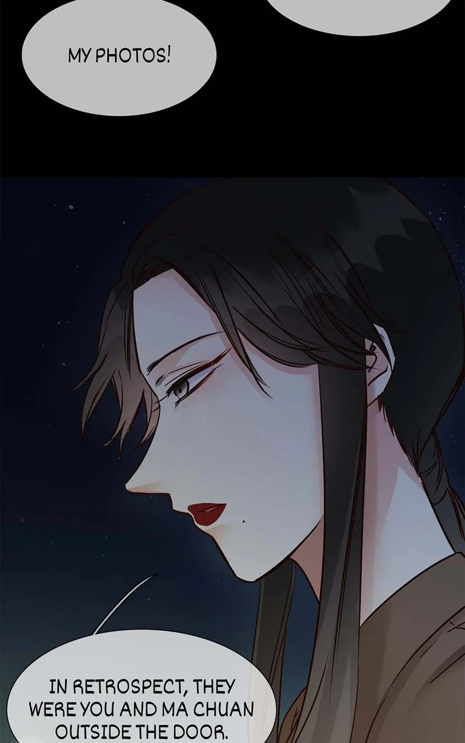 Read The Broken Star chapter 35 image 50 on Lezhin