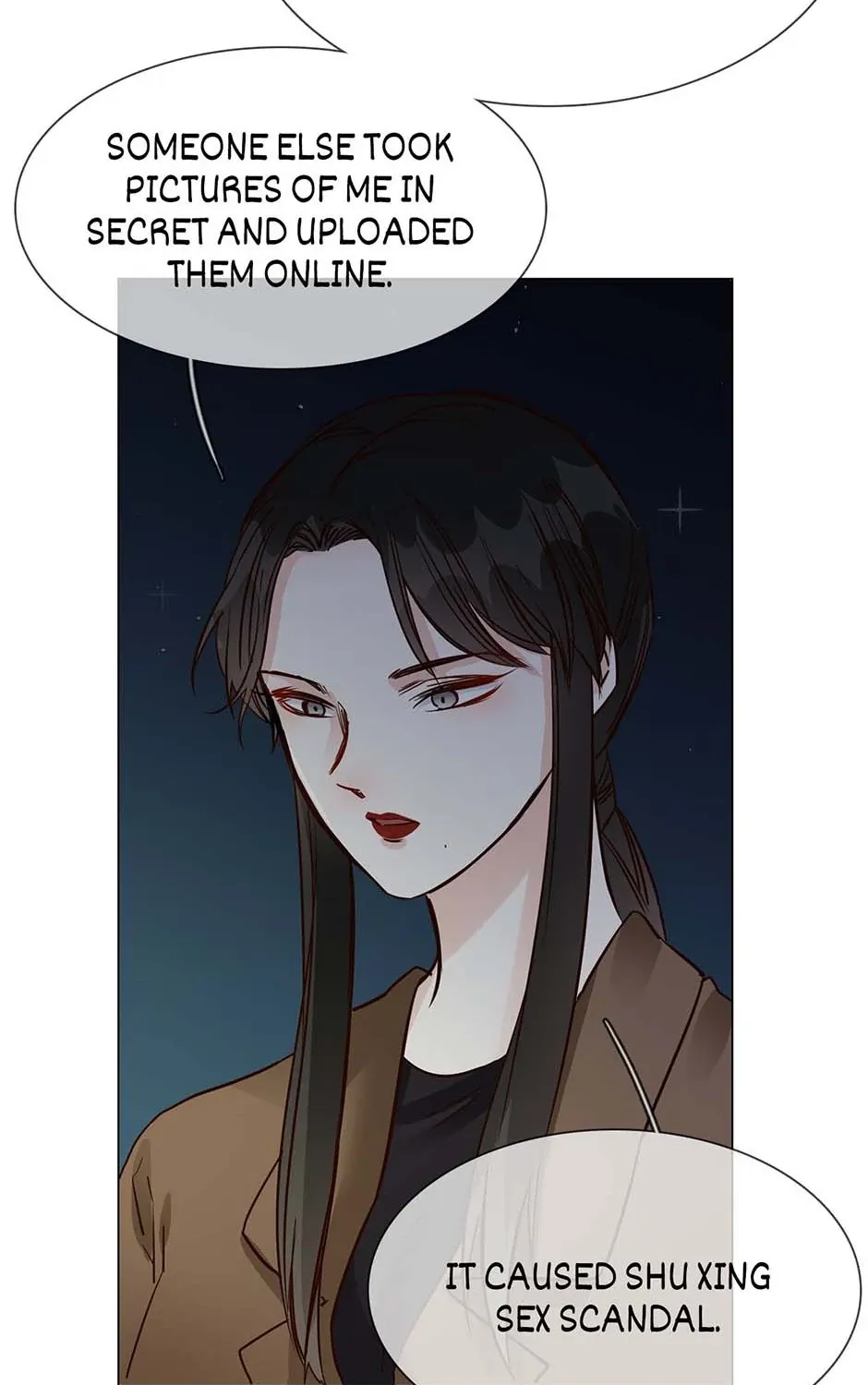 Read The Broken Star chapter 35 image 62 on Lezhin