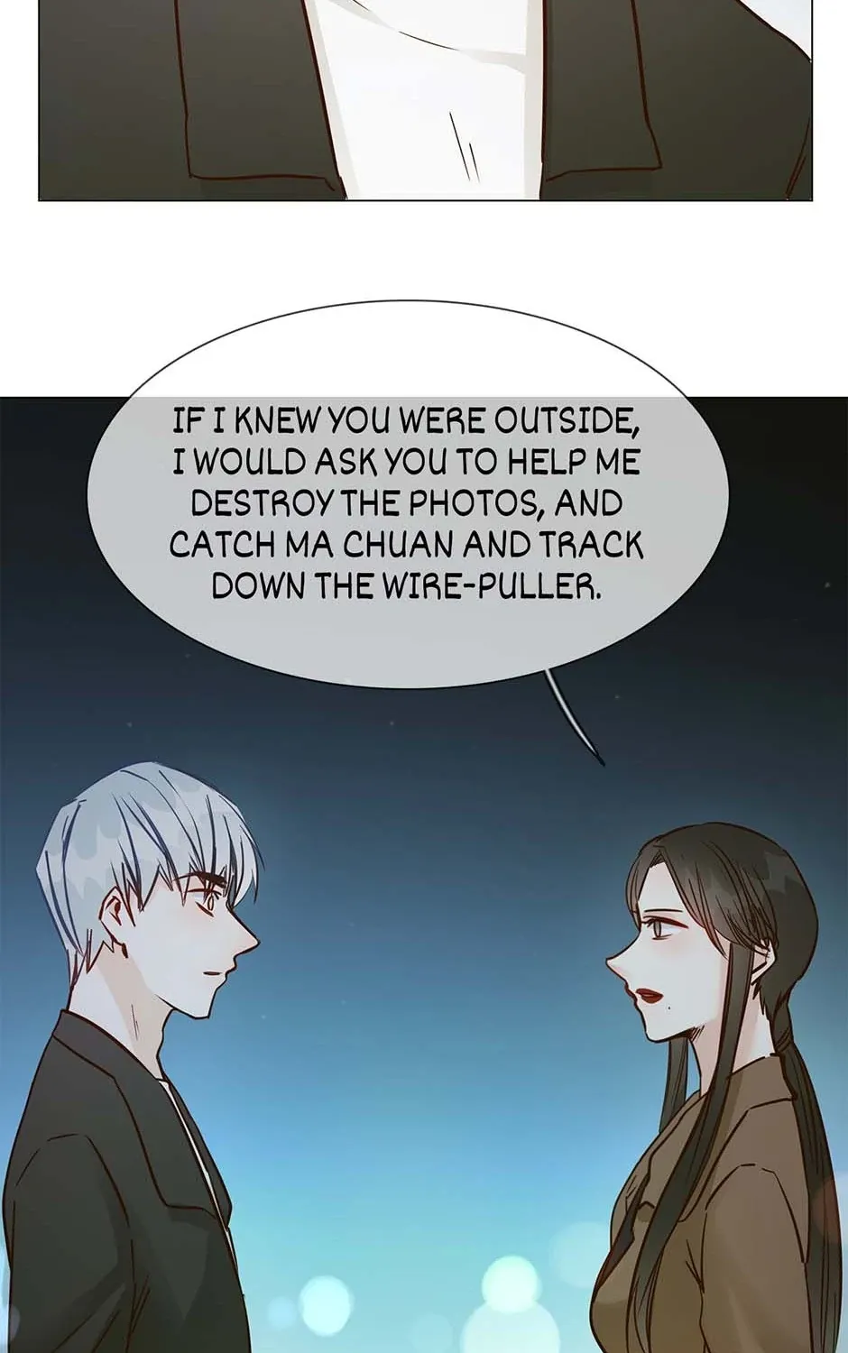 Read The Broken Star chapter 35 image 68 on Lezhin