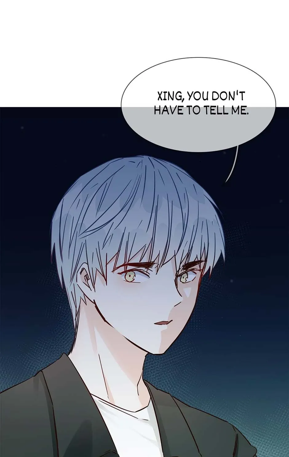 Read The Broken Star chapter 35 image 7 on Lezhin