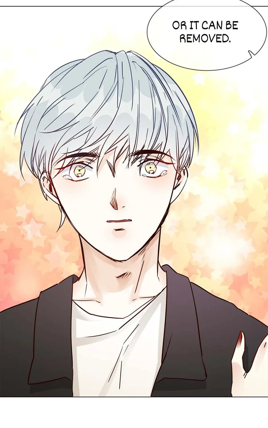 Read The Broken Star chapter 35 image 74 on Lezhin