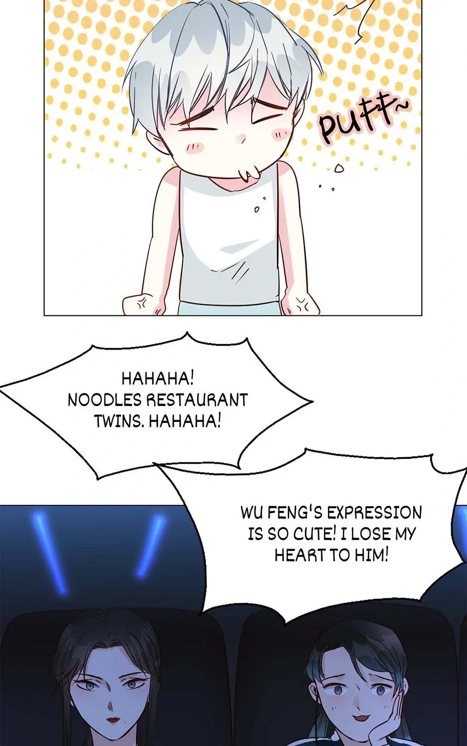 Read The Broken Star chapter 36 image 103 on Lezhin