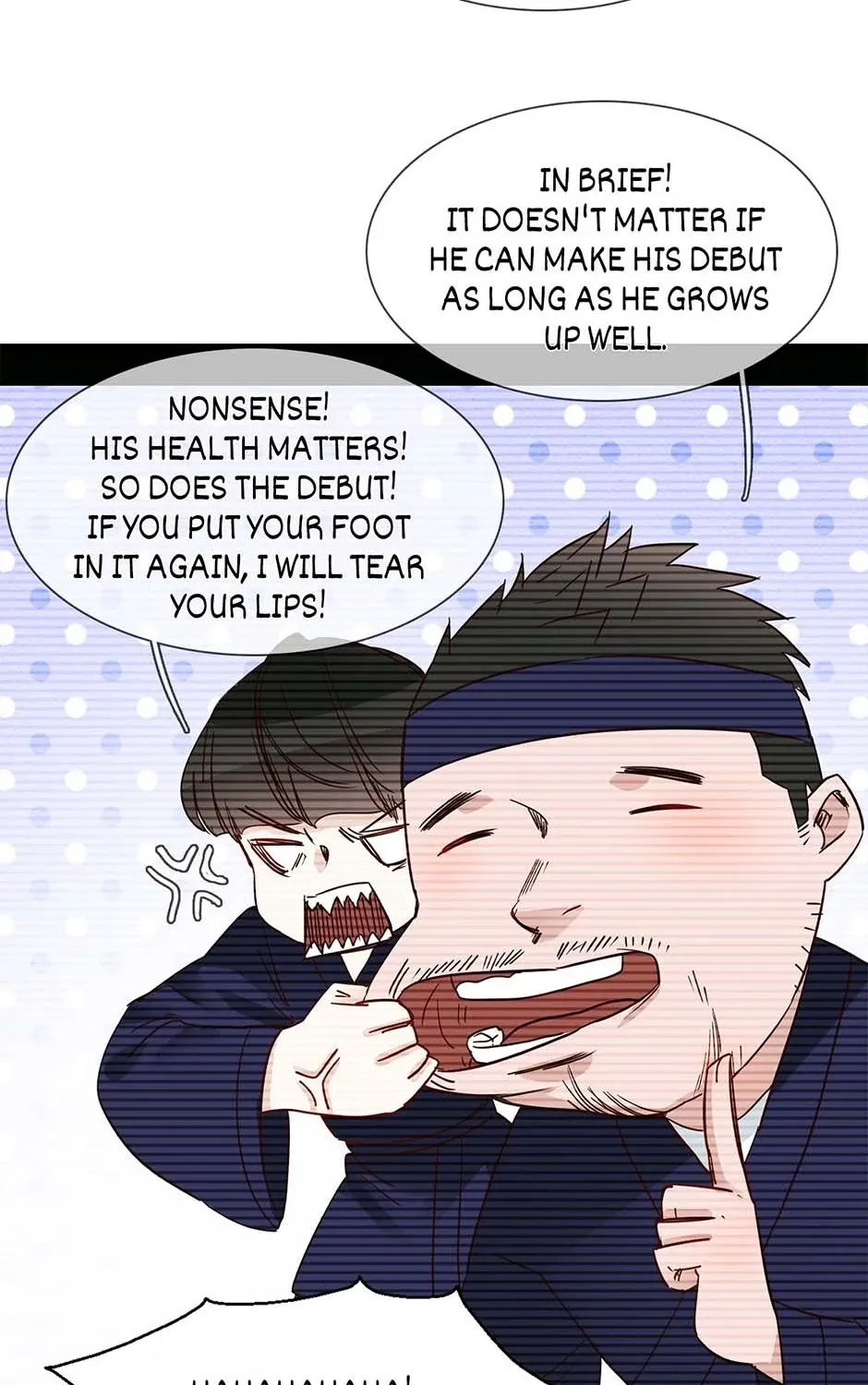 Read The Broken Star chapter 36 image 105 on Lezhin