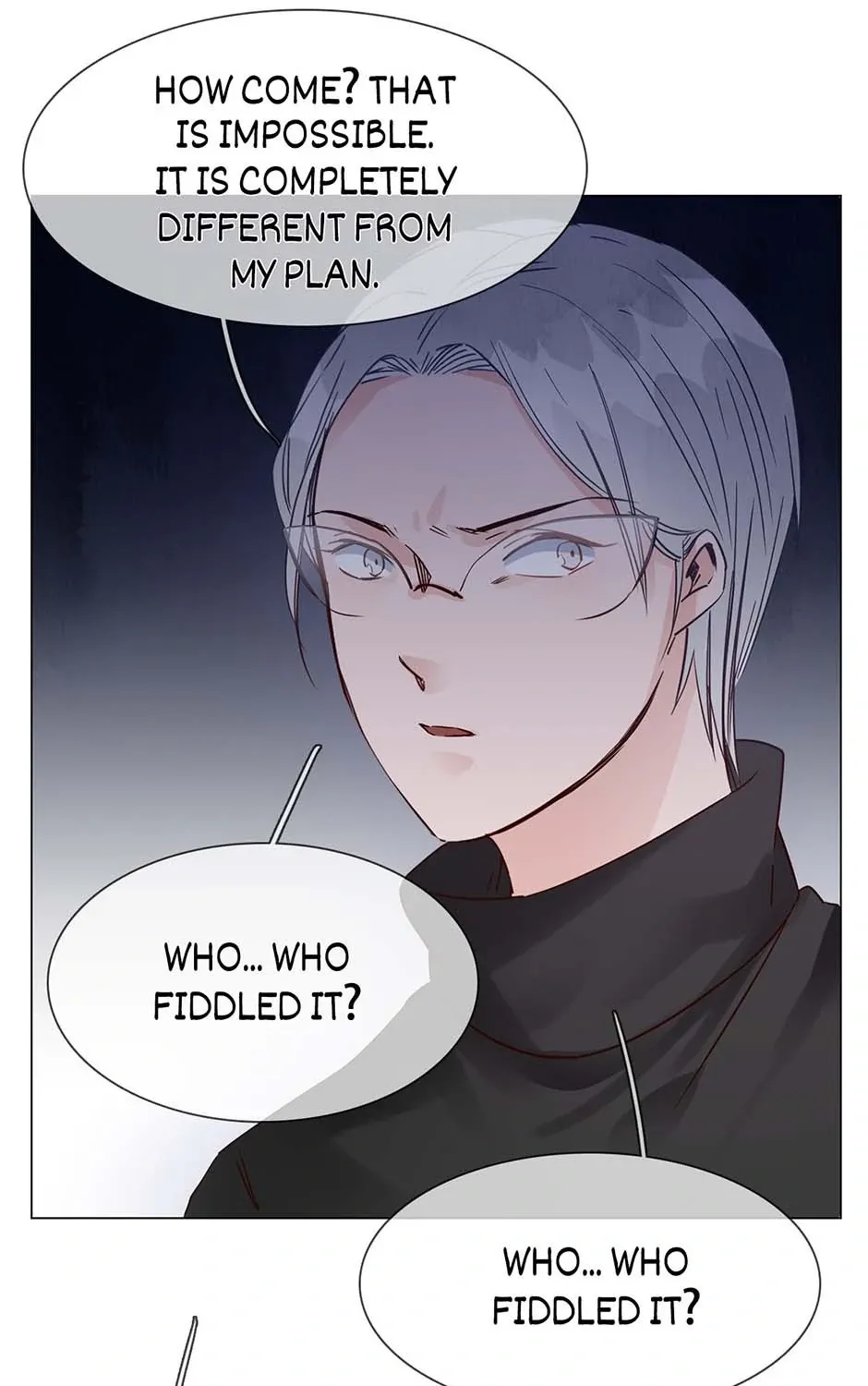 Read The Broken Star chapter 36 image 107 on Lezhin