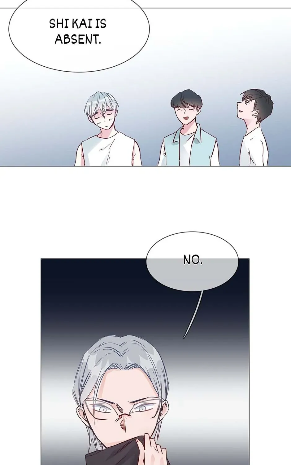 Read The Broken Star chapter 36 image 109 on Lezhin
