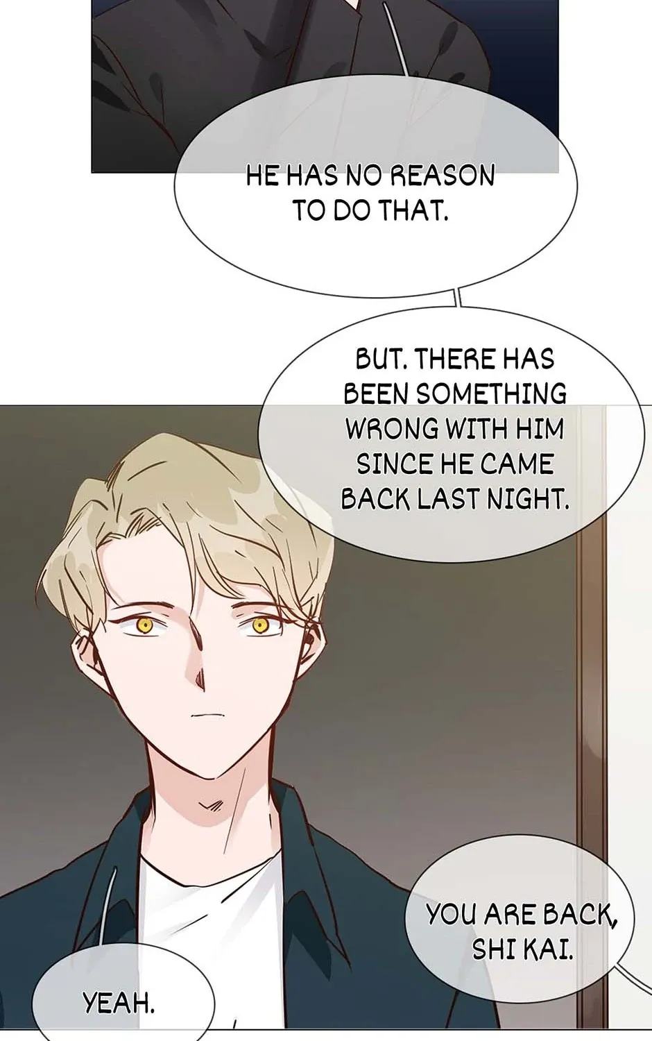 Read The Broken Star chapter 36 image 111 on Lezhin