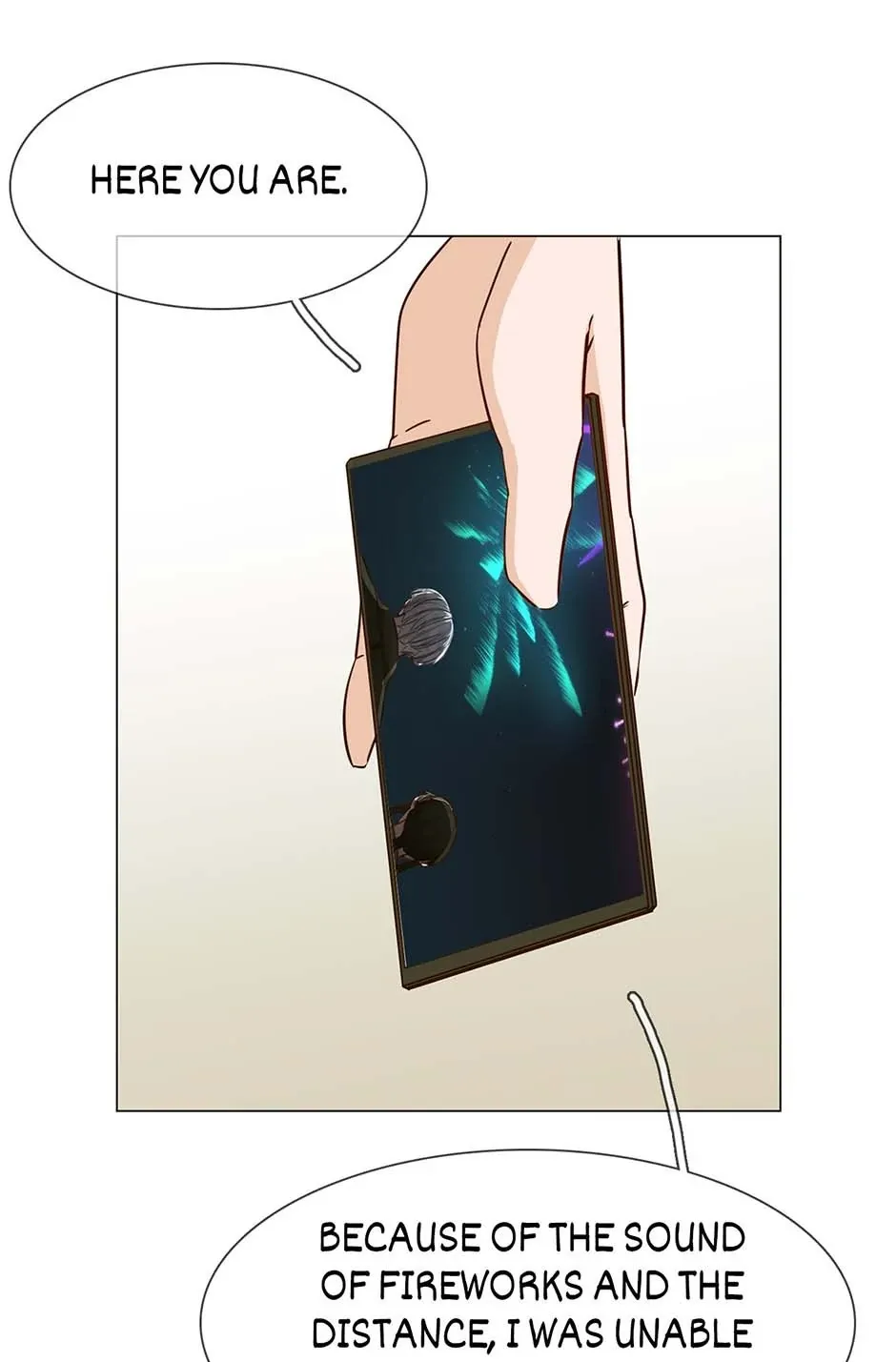 Read The Broken Star chapter 36 image 17 on Lezhin