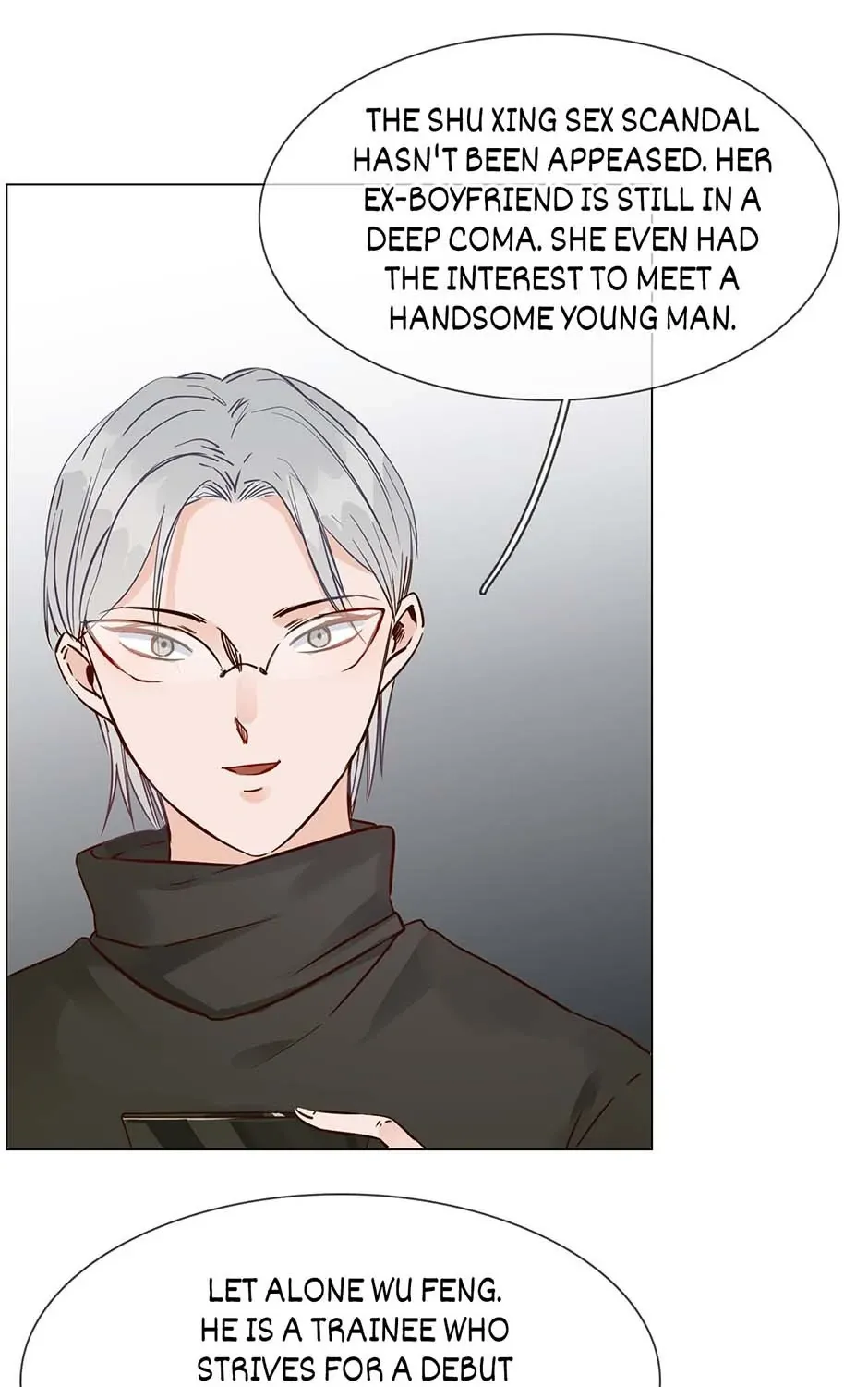 Read The Broken Star chapter 36 image 20 on Lezhin