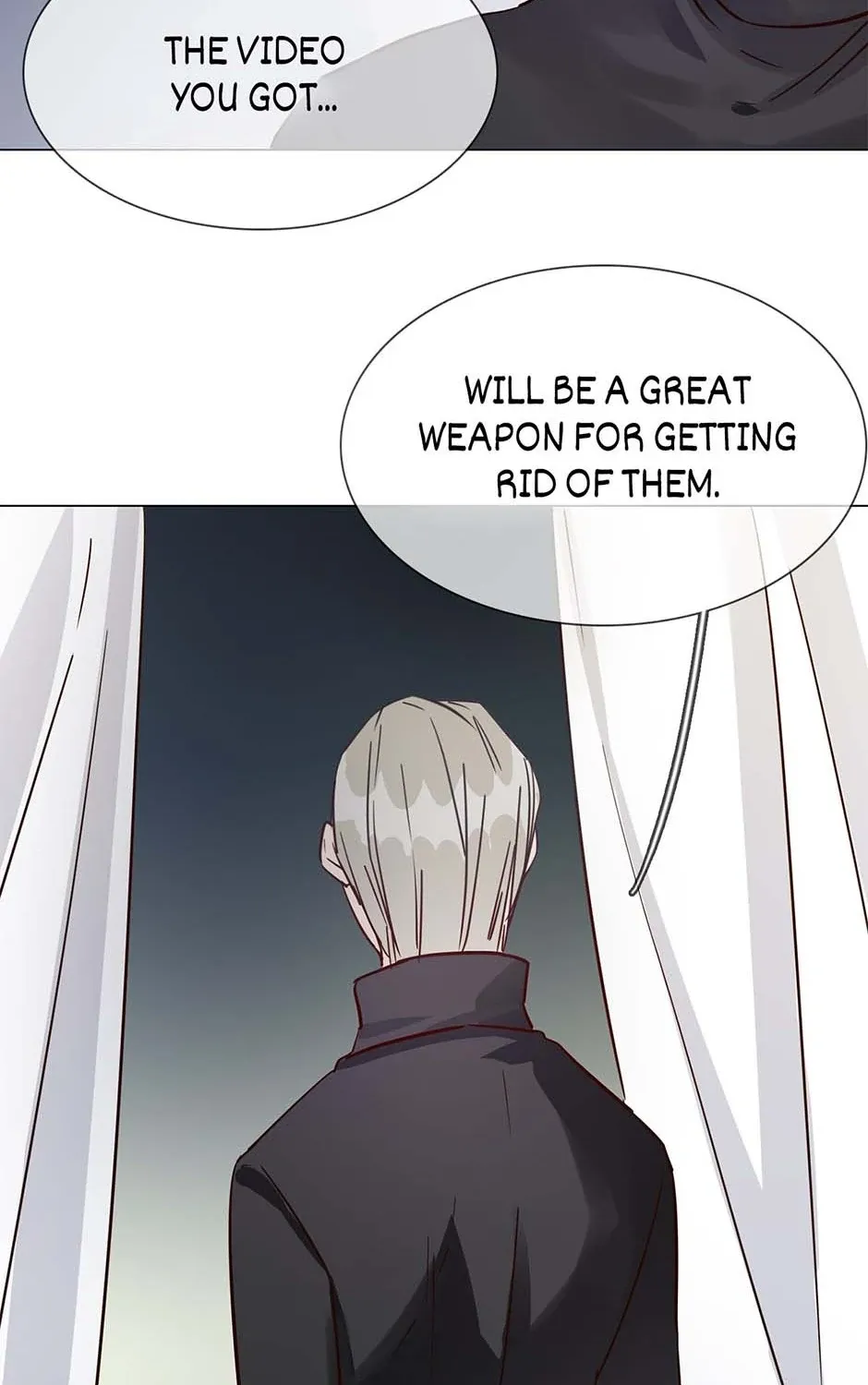 Read The Broken Star chapter 36 image 3 on Lezhin