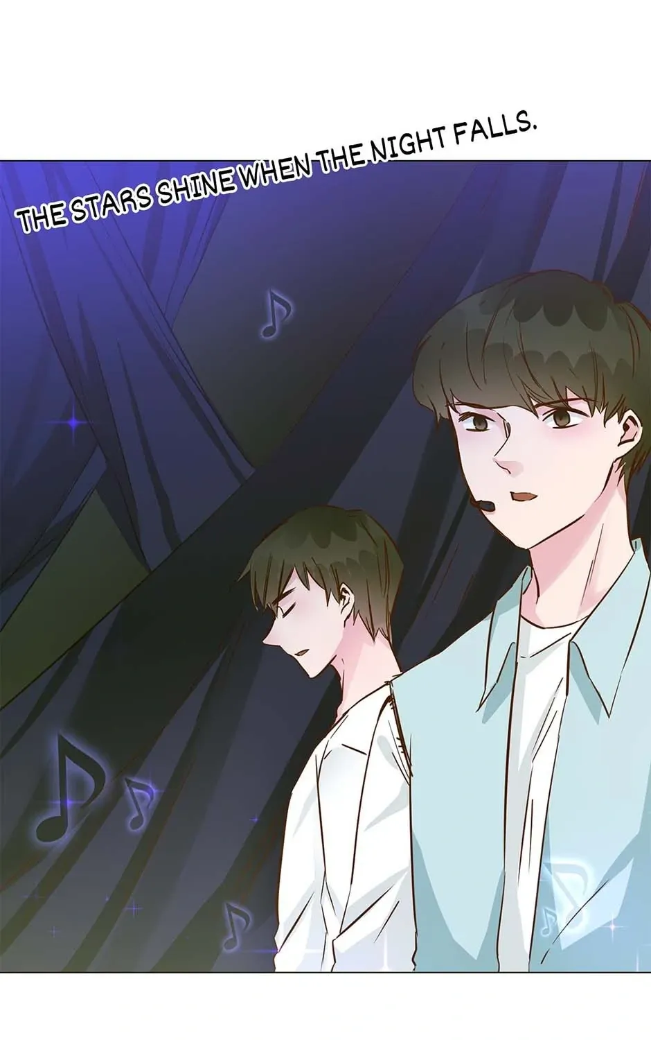 Read The Broken Star chapter 36 image 32 on Lezhin