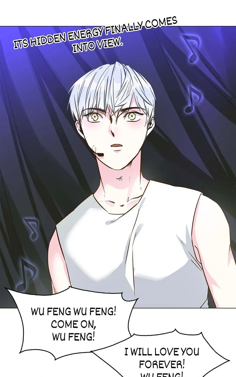 Read The Broken Star chapter 36 image 36 on Lezhin