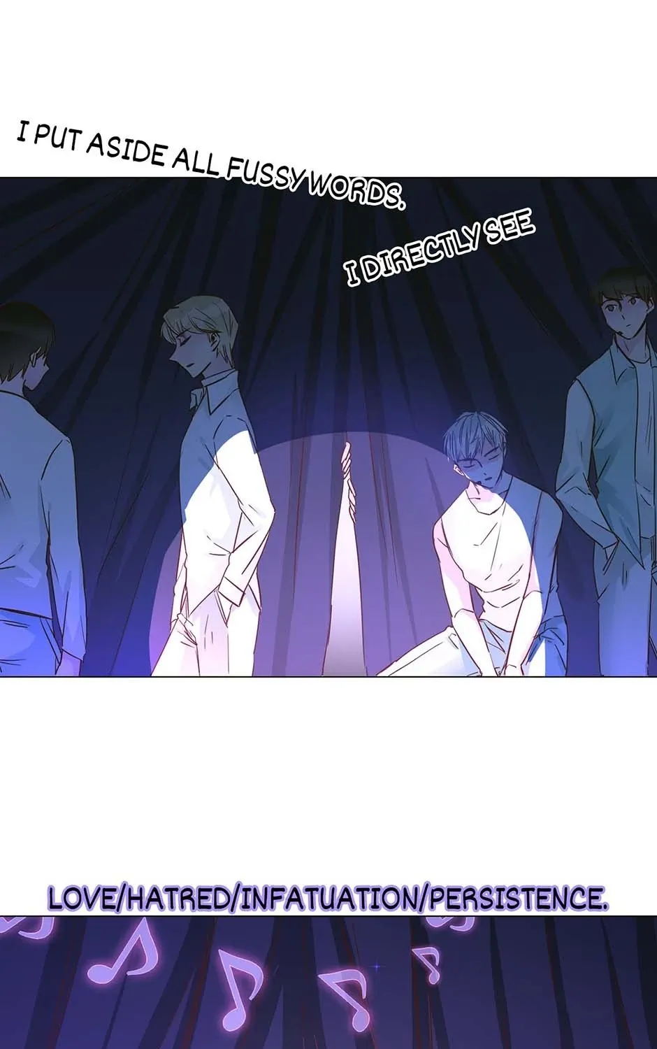 Read The Broken Star chapter 36 image 38 on Lezhin