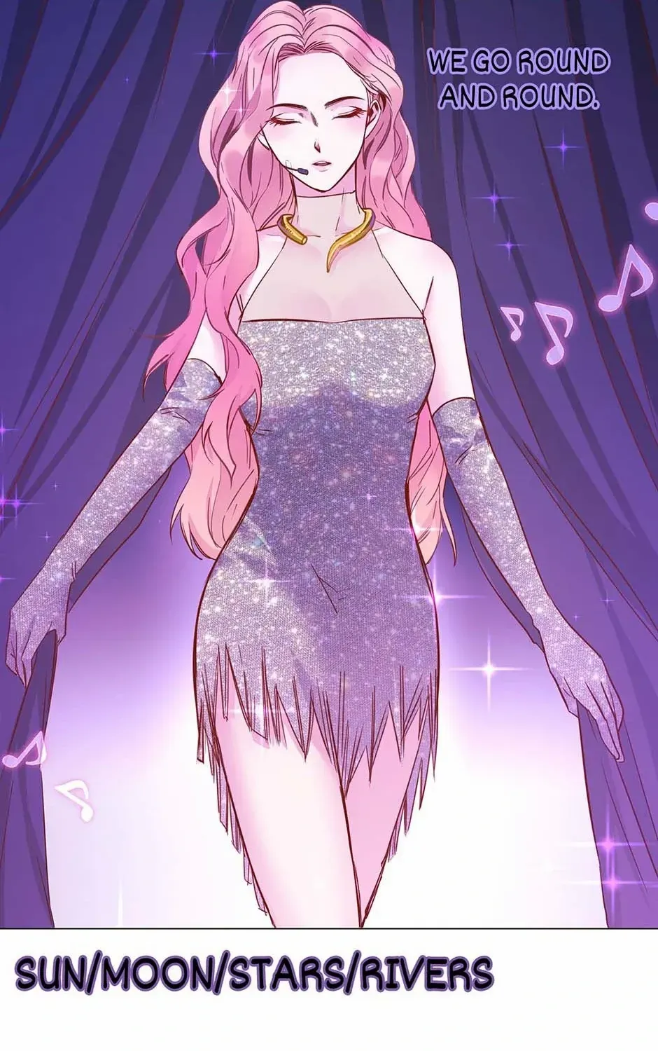 Read The Broken Star chapter 36 image 40 on Lezhin