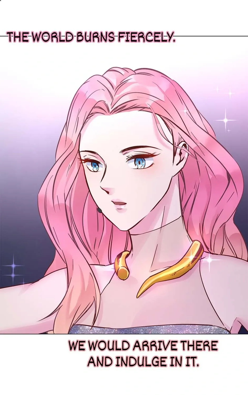 Read The Broken Star chapter 36 image 44 on Lezhin