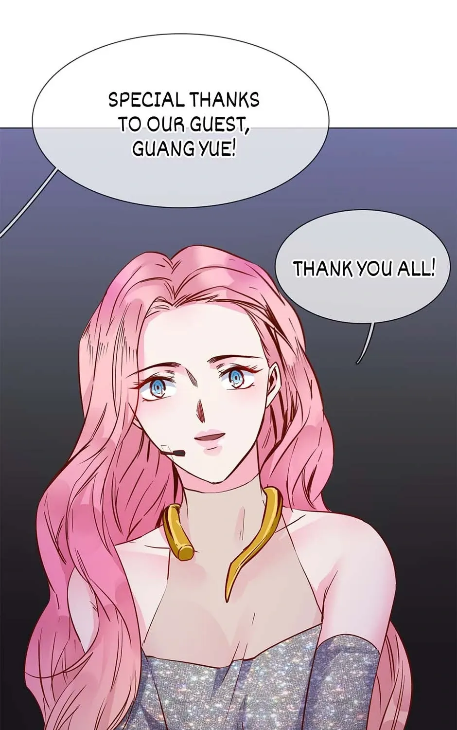 Read The Broken Star chapter 36 image 50 on Lezhin