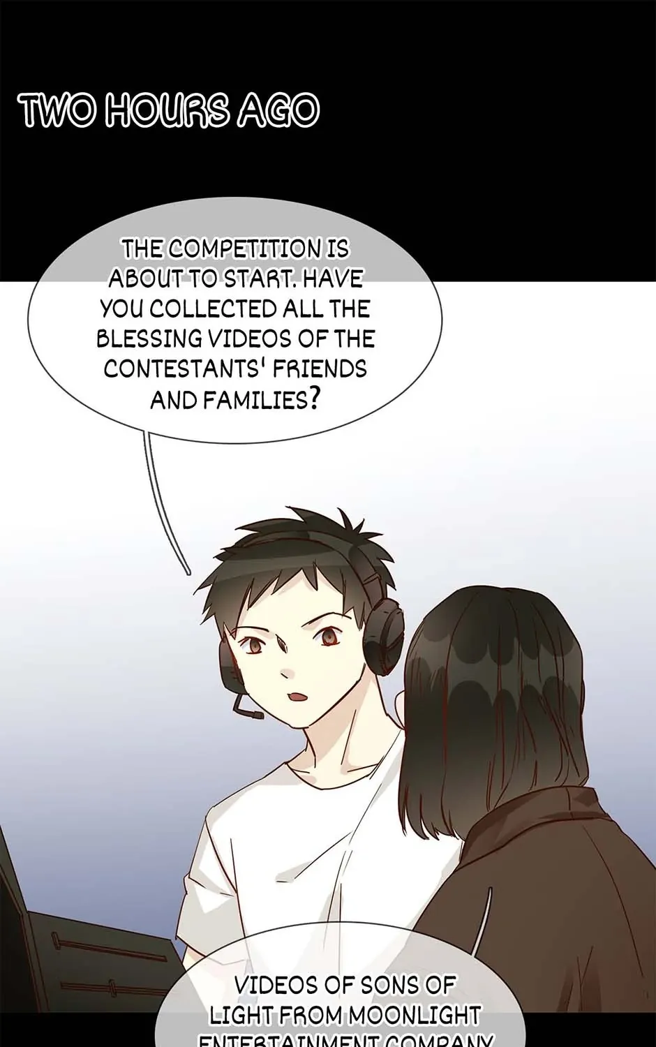 Read The Broken Star chapter 36 image 62 on Lezhin