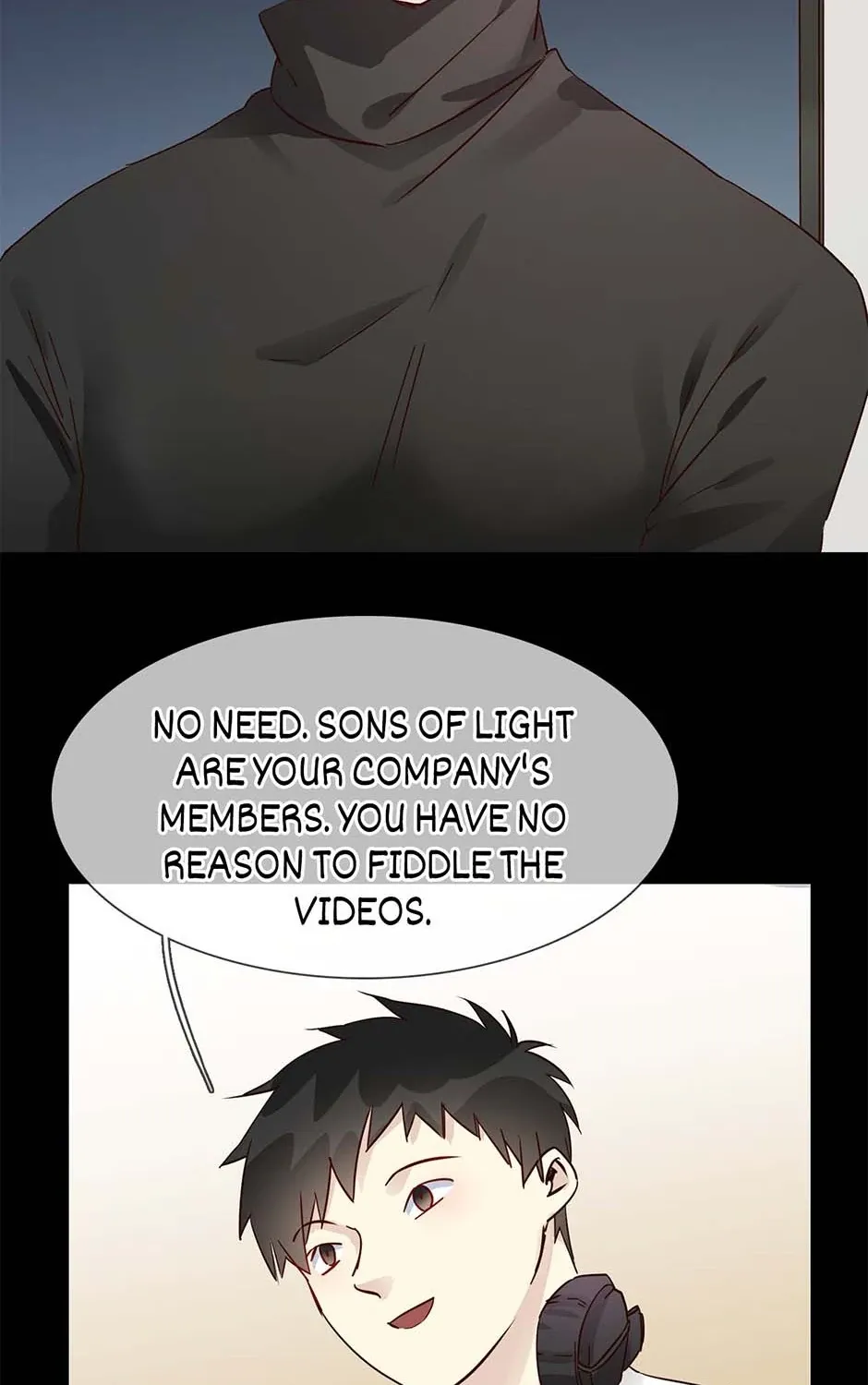Read The Broken Star chapter 36 image 70 on Lezhin