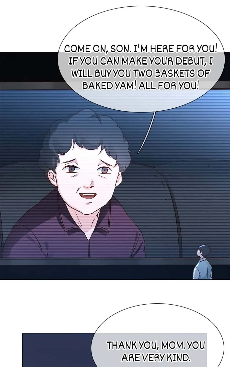 Read The Broken Star chapter 36 image 74 on Lezhin