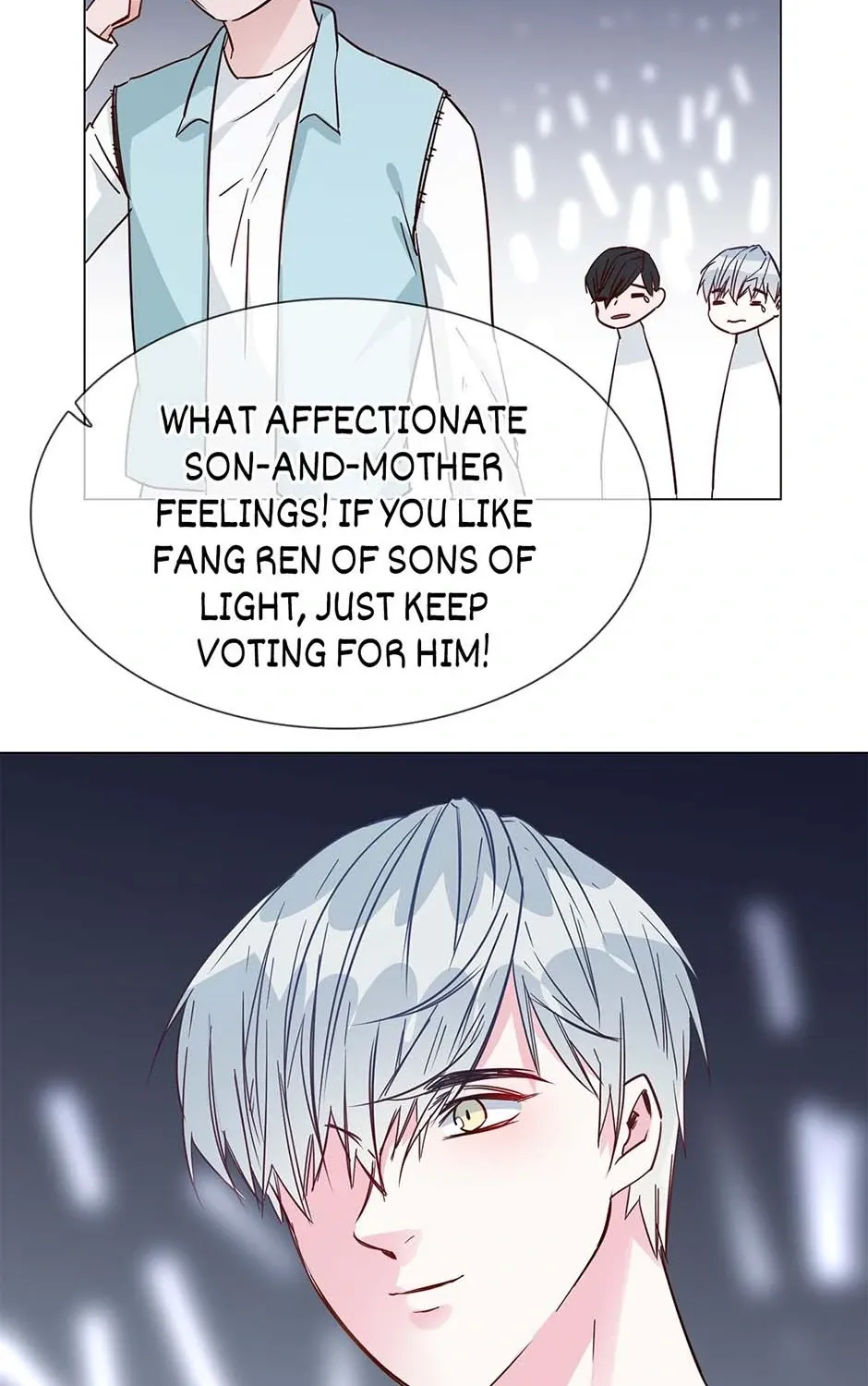 Read The Broken Star chapter 36 image 76 on Lezhin