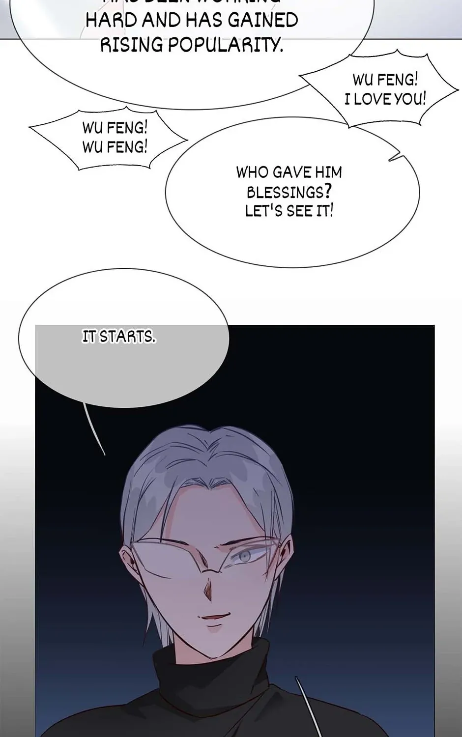 Read The Broken Star chapter 36 image 78 on Lezhin