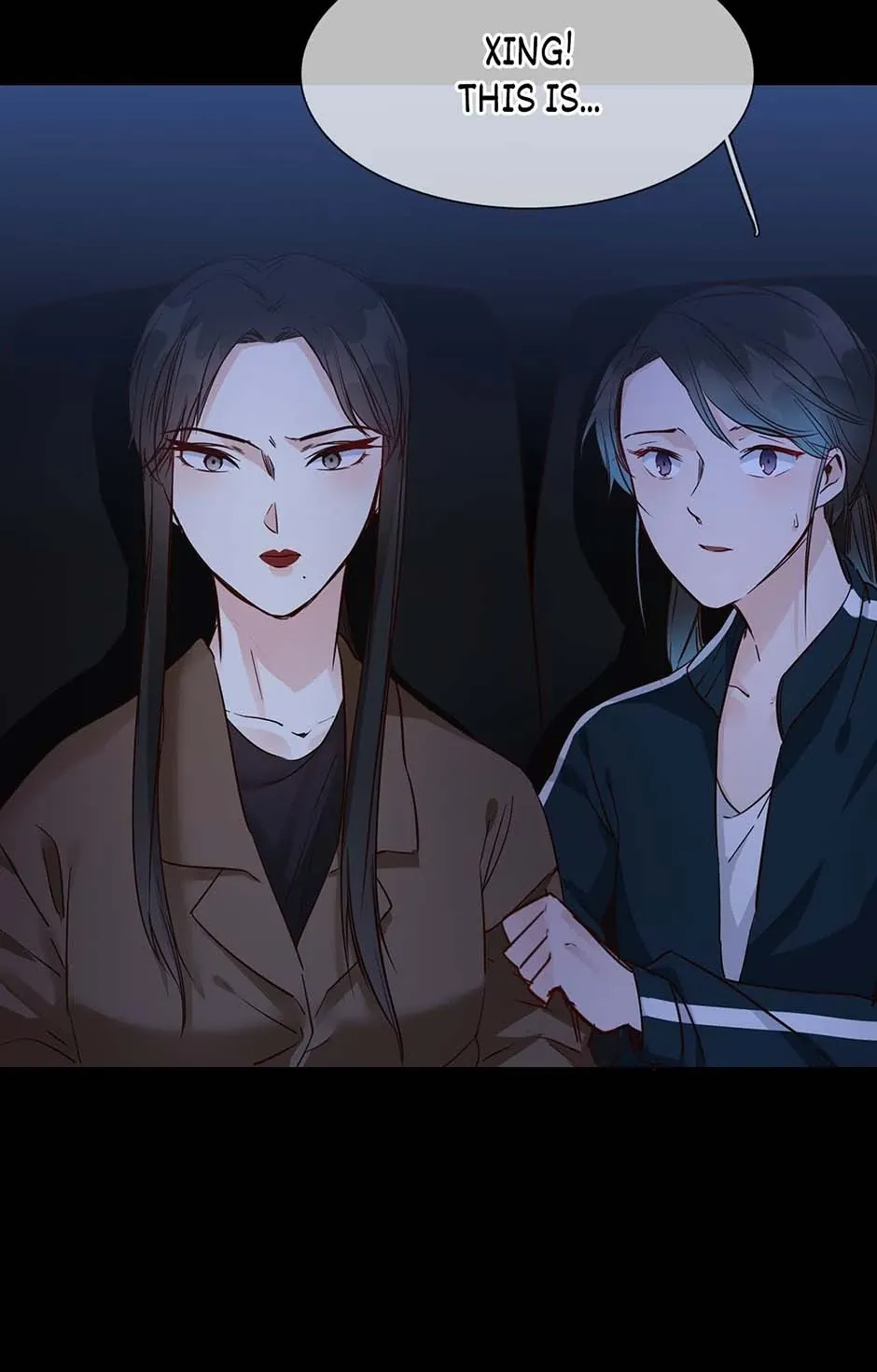 Read The Broken Star chapter 36 image 82 on Lezhin