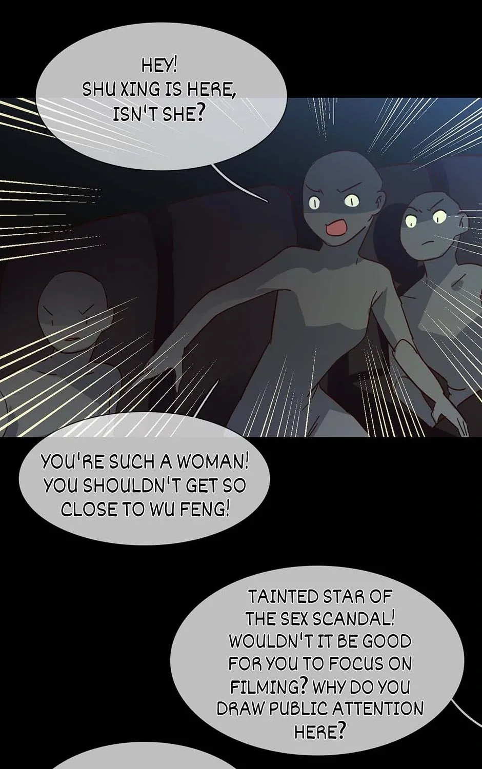 Read The Broken Star chapter 36 image 85 on Lezhin