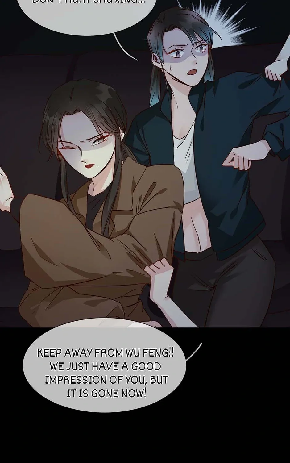Read The Broken Star chapter 36 image 87 on Lezhin